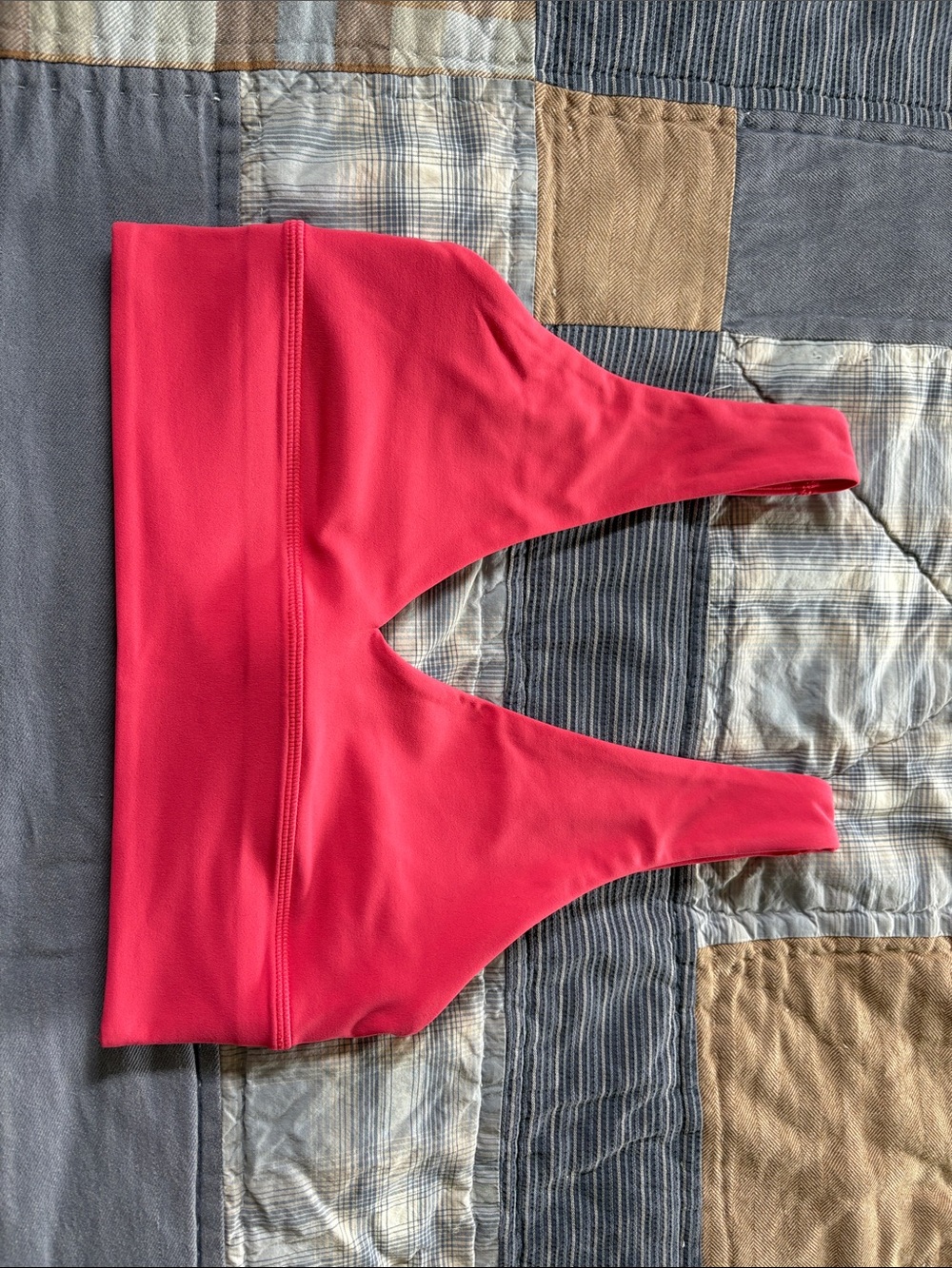 Women’s Lululemon bra